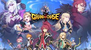 Grand Chase Private Server Yang Ada Di Indonesia