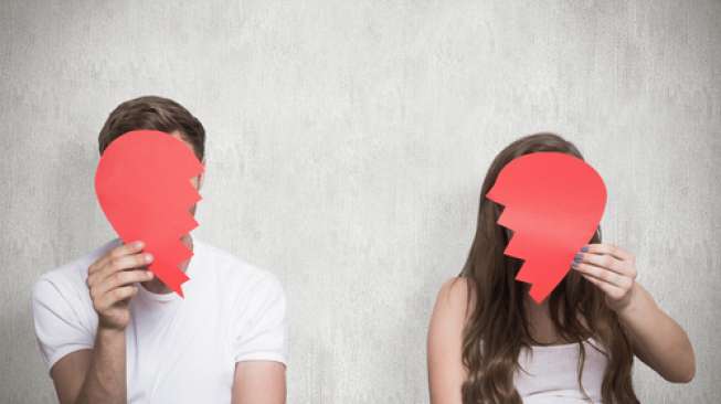 Beberapa Alasan yang Sering Kita Dengar Kenapa Pasangan Ingin Bercerai