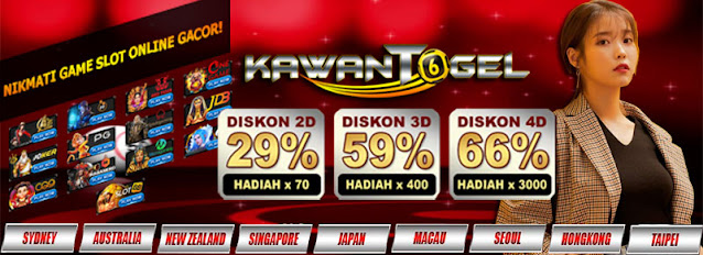 togel sdy
